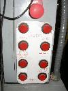  BRANSON Sonic Welder, Series 900, ~1996 yr.